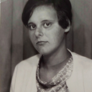 Photo de profil de Rosemonde Lopez