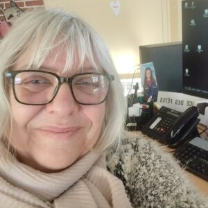 Photo de profil de Rosetta Draia