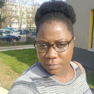 Photo de profil de Rosette Aihou