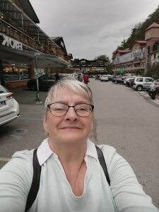 Photo de profil de Rosette Darnis