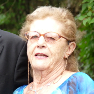 Photo de profil de Rosette Desvalois