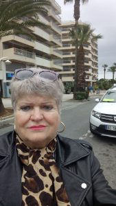 Photo de profil de Rosette Lan