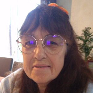 Photo de profil de Rosiane Fabre