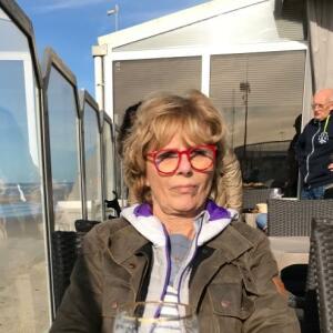Photo de profil de Rosiane Romain