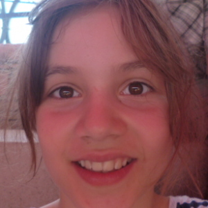 Photo de profil de Rosie Benkadri