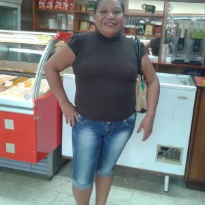 Photo de profil de Rosilene Siva Da Paixao