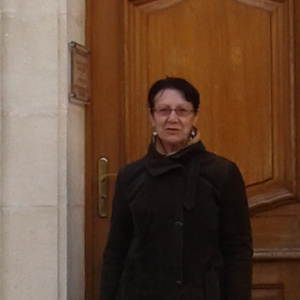 Photo de profil de Rosina Brunet