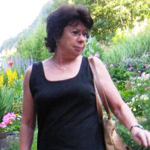 Photo de profil de Rosine Bardin