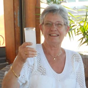 Photo de profil de Rosine Fraudeau