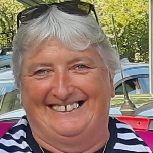 Photo de profil de Rosine Gautier