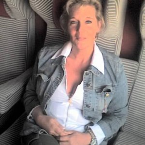 Photo de profil de Rosine Hussler