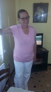 Photo de profil de Rosine Koczian