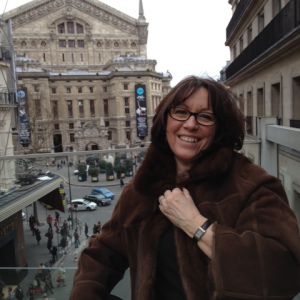 Photo de profil de Rosine Malka