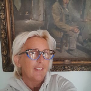 Photo de profil de Rosine Pons
