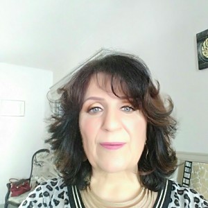 Photo de profil de Rosine Ragazzo
