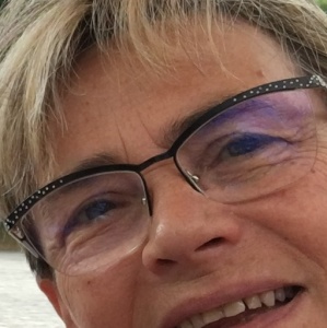 Photo de profil de Rosine Roussel