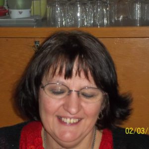 Photo de profil de Rosine Studer