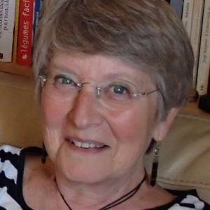 Photo de profil de Rosine Tsapis