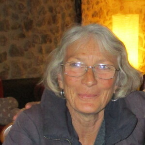 Photo de profil de Rosita Dolliet