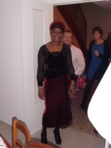 Photo de profil de Rosita Le Henanff
