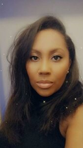 Photo de profil de Rossanda Monteiro