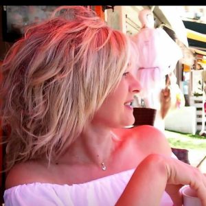 Photo de profil de Rosy Marin