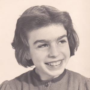 Photo de profil de Rosy Vincent