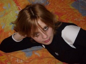 Photo de profil de Rothfuss Celine