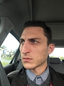 Photo de profil de Roulin Pierre