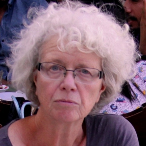 Photo de profil de Roussillon Rosemarie