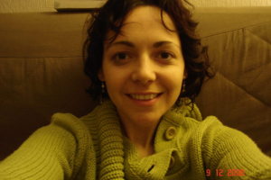 Photo de profil de Roussin Sabine