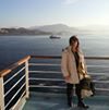 Photo de profil de Routtia Djellouli