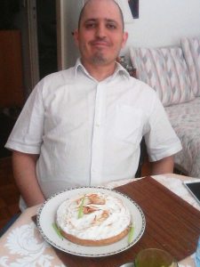 Photo de profil de Rouzbeh Hamidi
