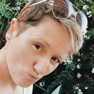 Photo de profil de Roxane Bauvais