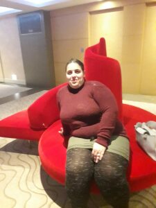 Photo de profil de Roxane Biziere