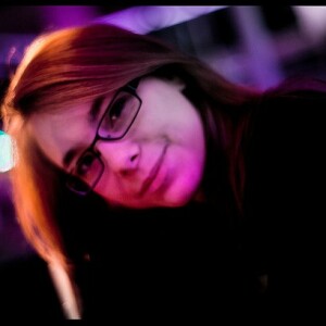 Photo de profil de Roxane Boudet