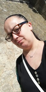 Photo de profil de Roxane Champenois
