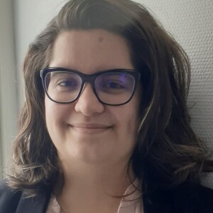 Photo de profil de Roxane Chanel