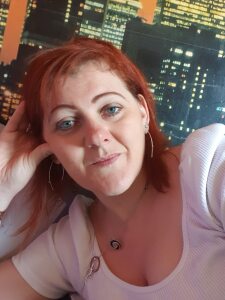Photo de profil de Roxane Claude