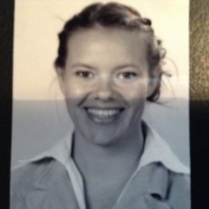 Photo de profil de Roxane Coustaut