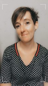 Photo de profil de Roxane Dales