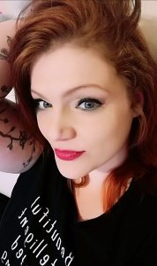 Photo de profil de Roxane Dendievel