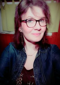 Photo de profil de Roxane Dubonheur