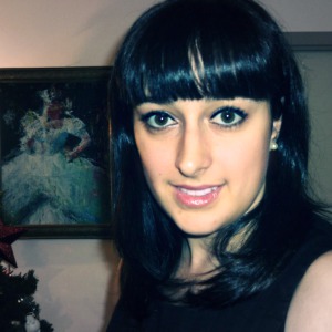 Photo de profil de Roxane Duranteau