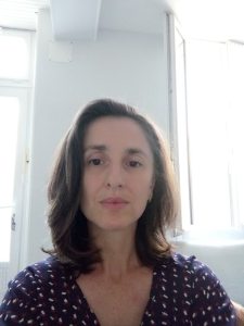 Photo de profil de Roxane Esteve