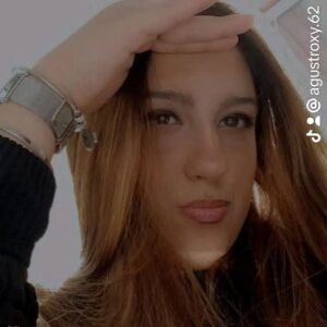 Photo de profil de Roxane Fontanini
