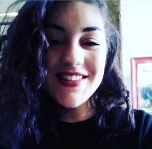 Photo de profil de Roxane Garcia