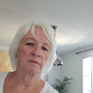Photo de profil de Roxane Godefin