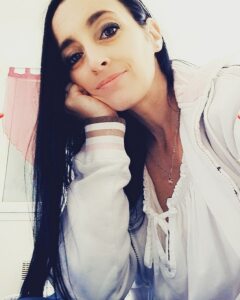 Photo de profil de Roxane Granjou