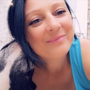 Photo de profil de Roxane Hoet